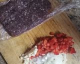Foto del paso 2 de la receta: Lasagna de berenjena