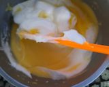 Foto langkah ke 6 dari resep 12. Japanese cheese cake.