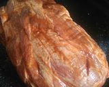 Foto del paso 4 de la receta: Bondiola al horno con papas saborizadas a mi manera (con tips)