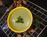 अखरोट की चटनी (akhrot ki chutney recipe in Hindi) रेसिपी चरण 5 फोटो