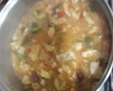 Foto del paso 4 de la receta: Guiso multicolor de Pescado🐟