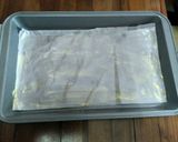 Foto langkah ke 1 dari resep Brownies Pisang .