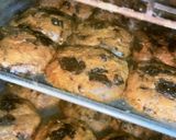 Foto langkah ke 7 dari resep Chocolate Soft Cookies.