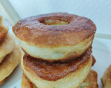 Foto del paso 11 de la receta: Donuts caseros
