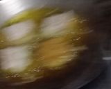 Foto langkah ke 6 dari resep Tahu isi sayur sederhana.