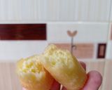 Foto langkah ke 4 dari resep Churros.