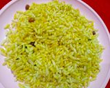 વઘારેલા મમરા રેસીપી સ્ટેપ4ફોટો