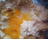 Foto del paso 2 de la receta: Garibaldi