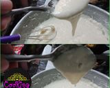 Foto langkah ke 1 dari resep Pisang rambut.