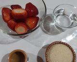 Foto del paso 10 de la receta: Los crullers y su diversión 🥺