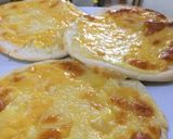 Foto langkah ke 3 dari resep Cheesy pizza.