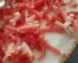 Une image de l'étape 1 de Bruschetta 😋.