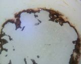 Foto del paso 4 de la receta: Atole de café con chocolate