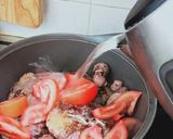 Foto langkah ke 6 dari resep Buntut sapi.
