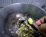 Foto langkah ke 5 dari resep Daging Goreng Cabe Garam.