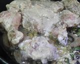 A picture of step 1 of Lemon Pepper Chicken.