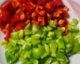 Foto del paso 6 de la receta 71.Solomillos de Pollo a la Cerveza