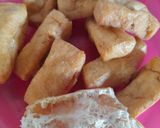 Foto langkah ke 1 dari resep Tahu Walik Wortel.