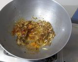 এগ প্লান্ট কষা (egg plant kosha recipe in bengali) রেসিপির ধাপ 4 ছবি