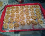 Foto del paso 2 de la receta Rosquillas de anís