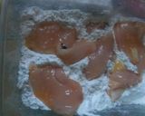 Foto langkah ke 5 dari resep Koloke Ayam dan Sayuran.