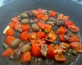 Foto del passaggio 5 della ricetta Salmone a modo mio