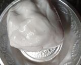 A picture of step 1 of Modhakam.