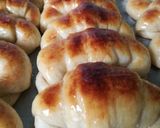 Foto del paso 7 de la receta: Medialunas de manteca 🥐
