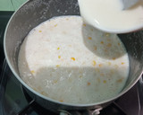 Foto langkah ke 3 dari resep Jasuke Creamy.