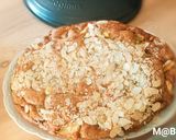 Une image de l'étape 7 de Gâteau poires/pommes/chocolat au Cook Expert.