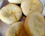 राजस्थानी मोगर कचौड़ी (rajasthani mogar kachori recipe in hindi) रेसिपी चरण 5 फोटो