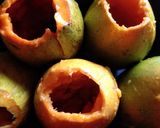 আম কুলফি(aam kulfi recipe In Bengali) রেসিপি ধাপ - 2 ছবি