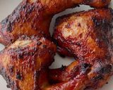 Foto langkah ke 3 dari resep Ayam Bacem.