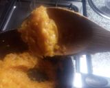 Foto del paso 4 de la receta: Dulce de mandarinas con un toque de naranja, sin azúcar