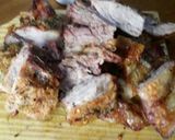 Foto del paso 1 de la receta: Vacío Al Horno