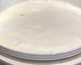 A picture of step 1 of Homemade mayonnaise.