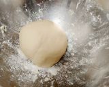 Foto del paso 2 de la receta: Panecillos y picos saborizados