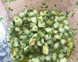 Foto del paso 7 de la receta: Ceviche de dorada