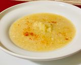 Tökleves recept fázis 4 fotója