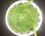 A picture of step 3 of Egg veggie muffins.