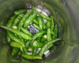 A picture of step 2 of 💚Simple Green Chutney.