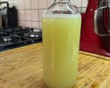 Super juice recept fázis 6 fotója