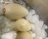 Foto del paso 5 de la receta: Chacales en caldo estilo la huerta