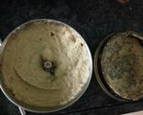 A picture of step 5 of Dum paneer Kadai restaurant style.