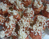 Foto del paso 3 de la receta: Huevos rellenos de atún gratinados