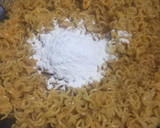 மேகி பீட்சா ரெசிபி ஸ்டேப் 2 புகைப்படம்