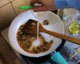 Foto langkah ke 3 dari resep Tumis Brokoli Saus Tiram.