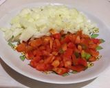 Foto del paso 1 de la receta: Empanadas de pollo