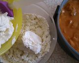 Sárgabarackos sütés nélküli torta Katától recept fázis 3 fotója
