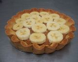 Foto del paso 5 de la receta: Banoffe